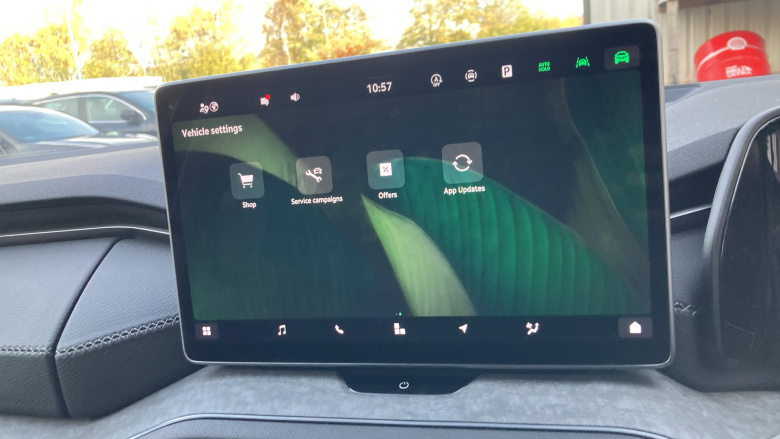 Skoda Kodiaq 2.0 TDI SE L 5dr DSG [7 Seat] Diesel Estate